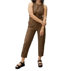 Everlane The fatigue Barrel Jumpsuit 0